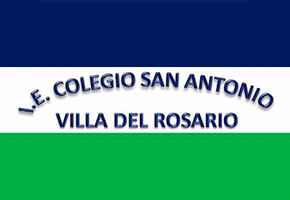Bandera Institucional