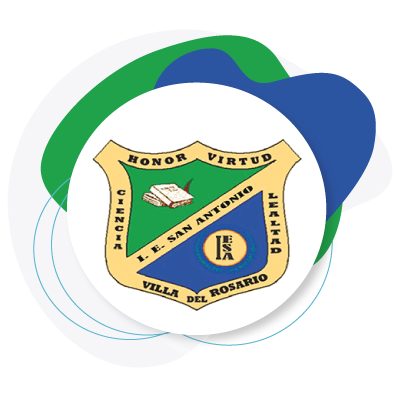 Escudo Institucional